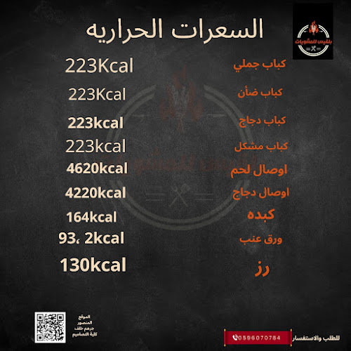 Opinii despre مشويات بلقيس în مكة - الضيافة