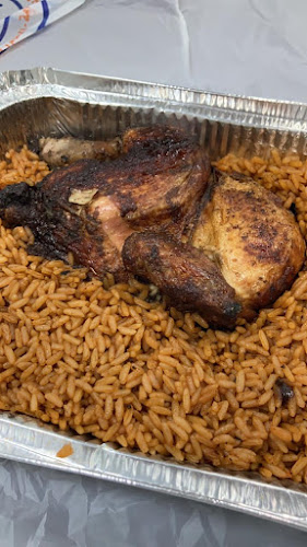 Comentarii opinii despre مطعم شواية الخليج