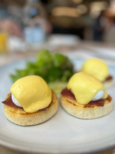 Comentarii opinii despre Baker & Spice