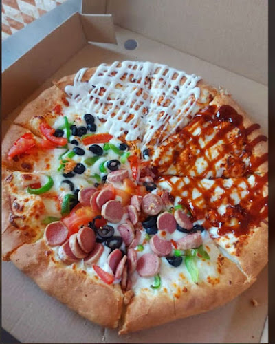 بيتزا رايزر المحمديه