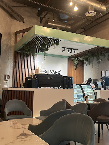 Silvano Cafe - جدة
