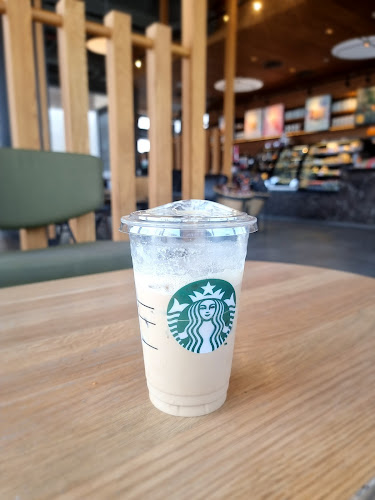 Comentarii opinii despre Starbucks