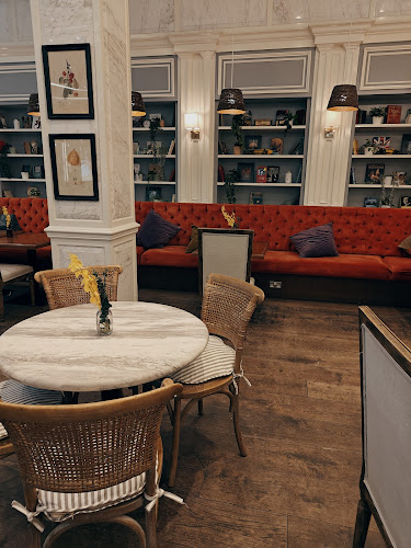 L'ETO CAFFE, Nakheel Mall، الدمام 32272