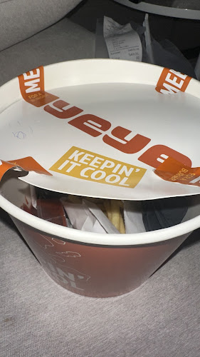 Opinii despre YeYe Burger - Ye Ye Burger în الدمام - الضيافة