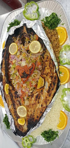 Comentarii opinii despre فرس البحر للمأكولات البحرية