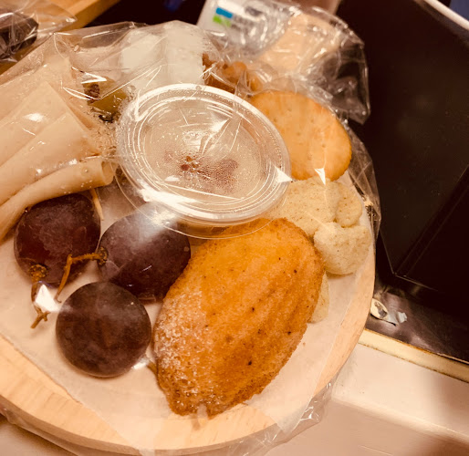 شتويه - الضيافة