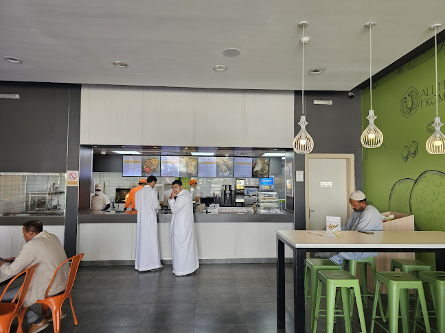 Opinii despre عالخفيف | Alkhafeef în الرياض - الضيافة