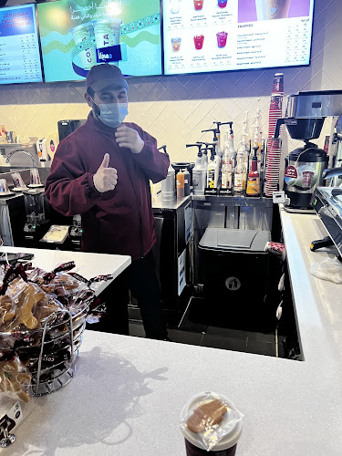 Comentarii opinii despre كوستا كوفي