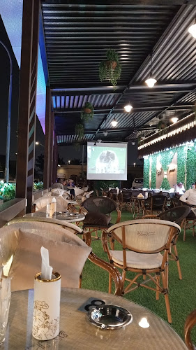 كافيه مصر الجديده - الرياض