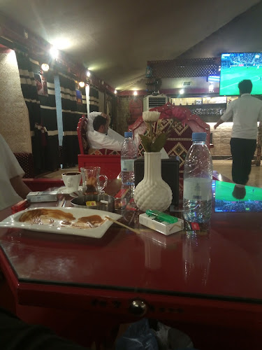 Diwaniya Aldeera 1 ديوانية الديرة - الضيافة