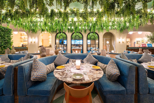 Opinii despre دلفينو în الرياض - الضيافة