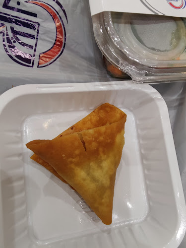 Opinii despre مطعم ريدان العزيزيه în مكة - الضيافة