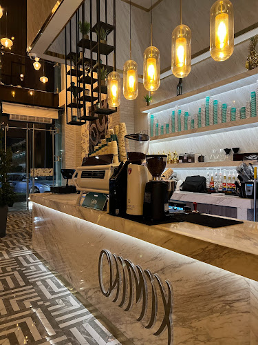 شيمكس - الضيافة