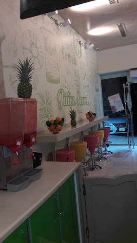 Comentarii opinii despre جوس سيكريت