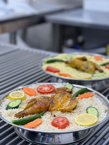 Opinii despre حنيذ الروشن | Haneeth Alroshen în الدمام - الضيافة