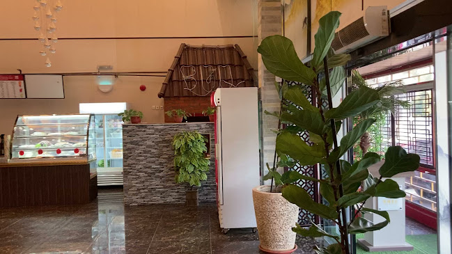 SILK ROAD Restaurant