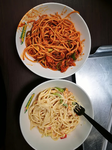 Comentarii opinii despre بروكلي بيتزا وباستا