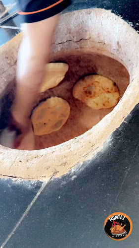 Comentarii opinii despre مطعم الممتاز البخاري