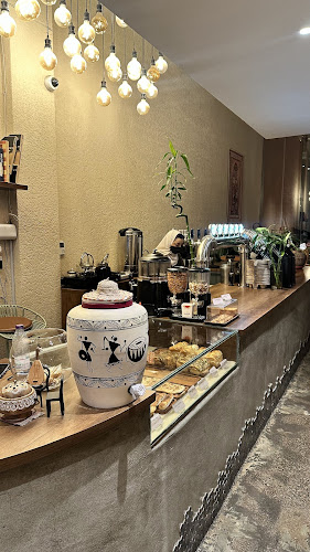 Opinii despre سماري în أبها - الضيافة