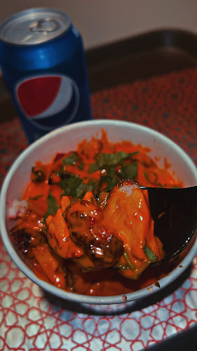 Just Tikka - الضيافة