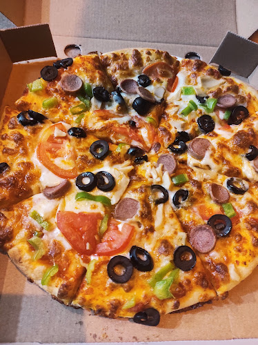 Comentarii opinii despre فطيره شرقي ( Fatirat Sharqi)