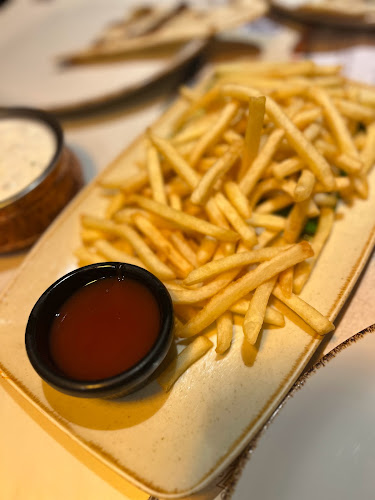 Opinii despre نكهات الشرق în الدمام - الضيافة