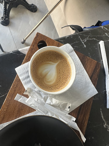 Opinii despre يوزيف كوفي هاوس în جدة - الضيافة