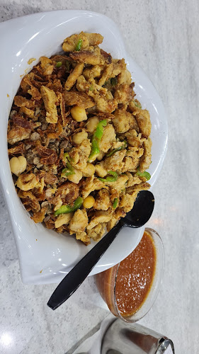 فطائر كشرى كريب الامور