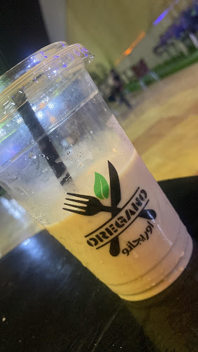 Comentarii opinii despre اوريجانو بيتزا oregano