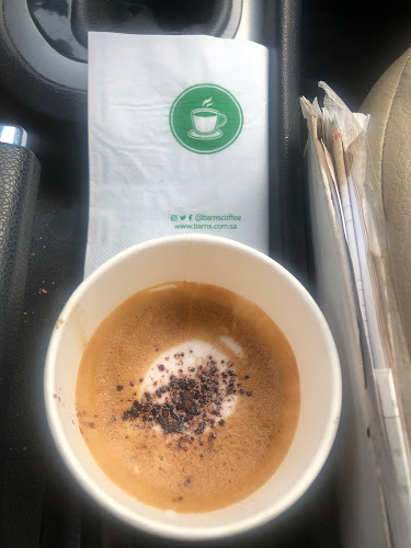 Comentarii opinii despre Barn's | بارنز