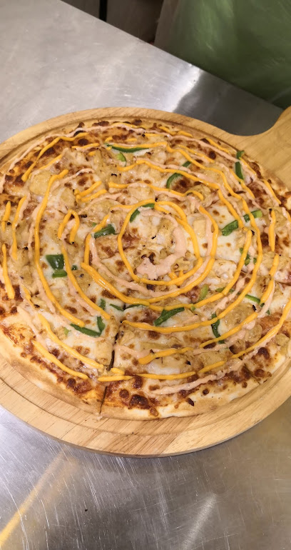 بيتزاريا Pizzeria