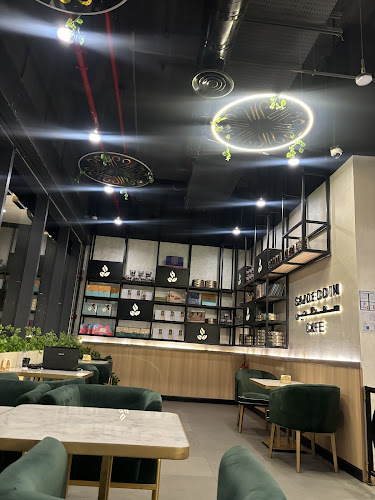 حلويات سعد الدين - مكة