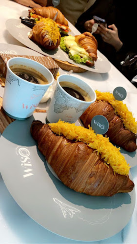 Comentarii opinii despre Wiso Bakery