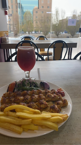 وقت الطعام - الرياض