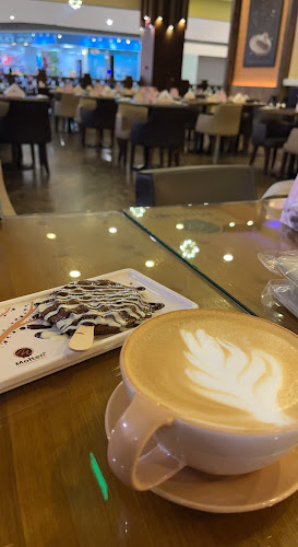 ام سي سي - جدة