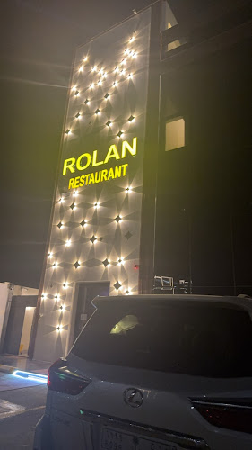 مطعم رولان الايطالي. Rolan Restaurant - الخبر