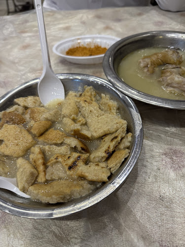 أطايب للمقادم البلدي والسيريه - الضيافة