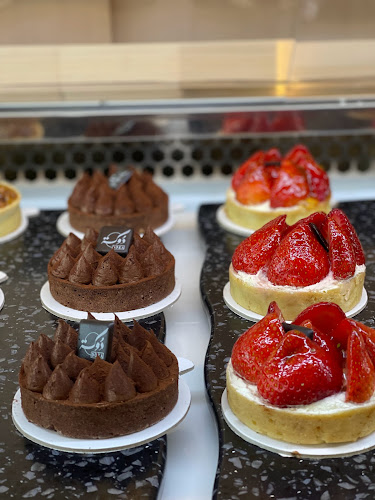 دوكة بيت المخبوزات