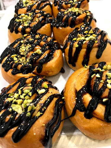 حلويات سنابل رغد