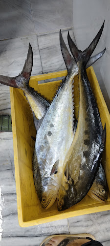 مطعم ماجد تبوك - تبوك