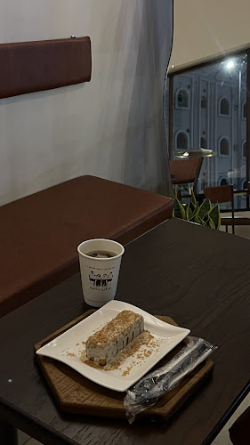 هانزو كافيه - الطائف