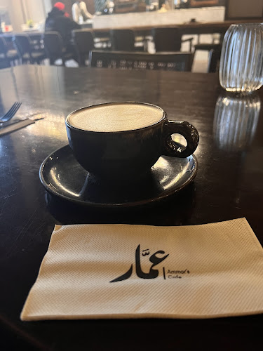 Opinii despre عمَّار كافيه în جدة - الضيافة