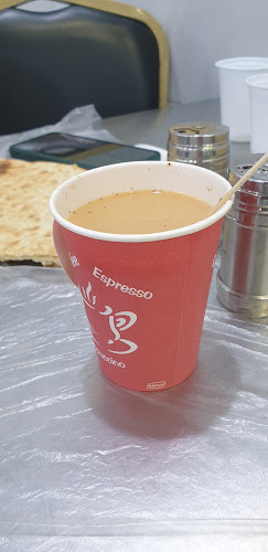 Comentarii opinii despre مطعم الساطع للفول والتميس اليماني