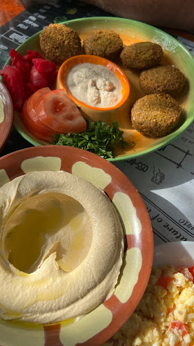 مطاعم بيروت - الهفوف‎