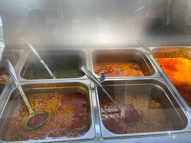 Opinii despre مطعم كبسة البركة البخاري în الرياض - الضيافة