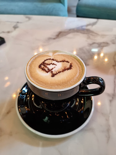 Silvano Cafe - جدة