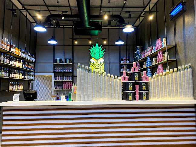 BORA BORA - حفر الباطن