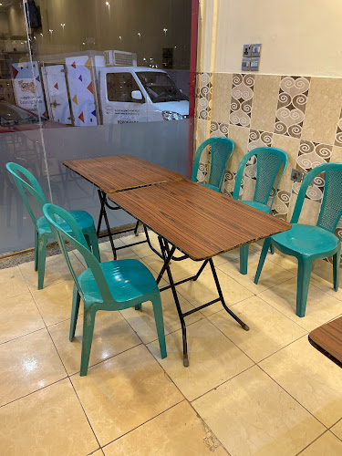 Opinii despre جدة آيسكريم الأفغاني în جدة - الضيافة