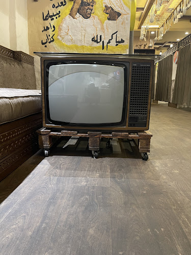 Comentarii opinii despre مطعم الساحل الشرقي للمأكولات البحرية