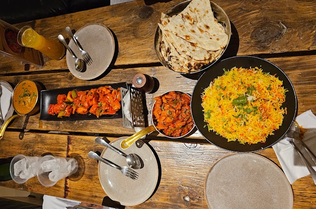 Opinii despre روهان în حفر الباطن - الضيافة